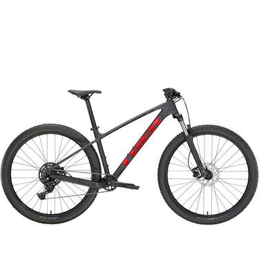 Trek Marlin 5 Gen 3, Matte Dnister Black